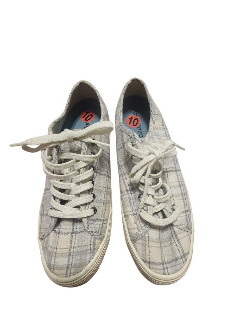 SeaVees Boat Shoes